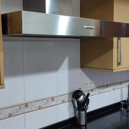 Precioso Piso En El Centro De أفيليس