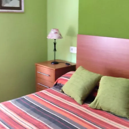 Precioso Piso En El Centro De * أفيليس