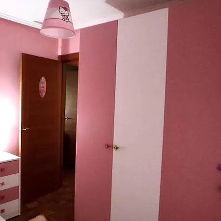 Precioso Piso En El Centro De *