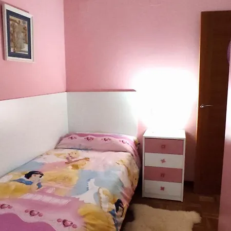 Apartman Precioso Piso En El Centro De