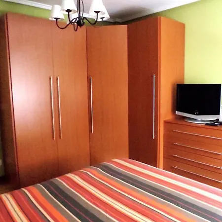 Apartman Precioso Piso En El Centro De Avilés