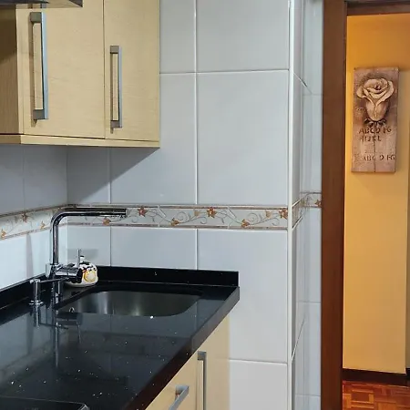 Precioso Piso En El Centro De *