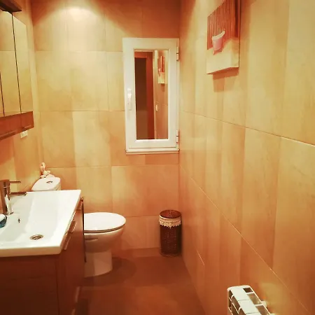 Precioso Piso En El Centro De * Aviles