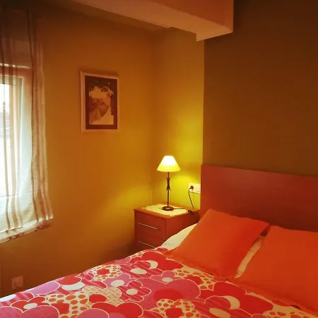 Apartman Precioso Piso En El Centro De