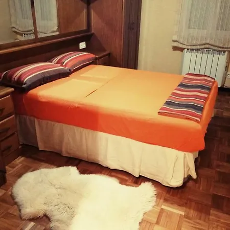 Apartman Precioso Piso En El Centro De