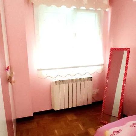 Precioso Piso En El Centro De Apartamento Avilés