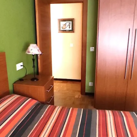 Precioso Piso En El Centro De