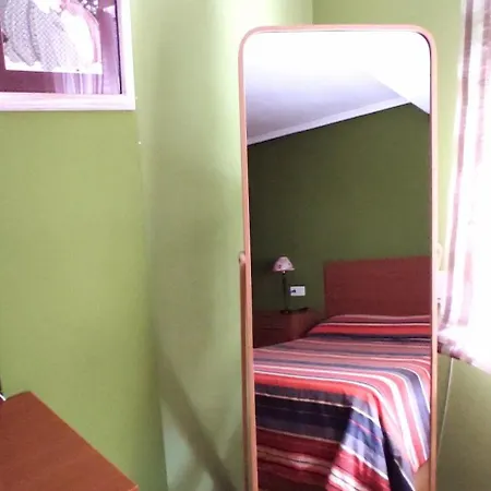 Precioso Piso En El Centro De Apartamento *